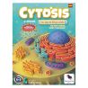 Cytosis Big Box + Expansión Virus + 12 Cartas Exclusivas | Juegos de Mesa | Gameria