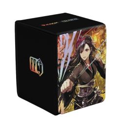 Caja Mtg Ultra Pro Final Fantasy Tifa Lockhart Deck Box | Accesorios | Gameria