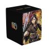 Caja Mtg Ultra Pro Final Fantasy Tifa Lockhart Deck Box | Accesorios | Gameria
