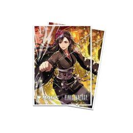 Fundas MTG - Final Fantasy Tifa Lockhart 105ct APEX DECK PROTECTOR | Accesorios | Gameria