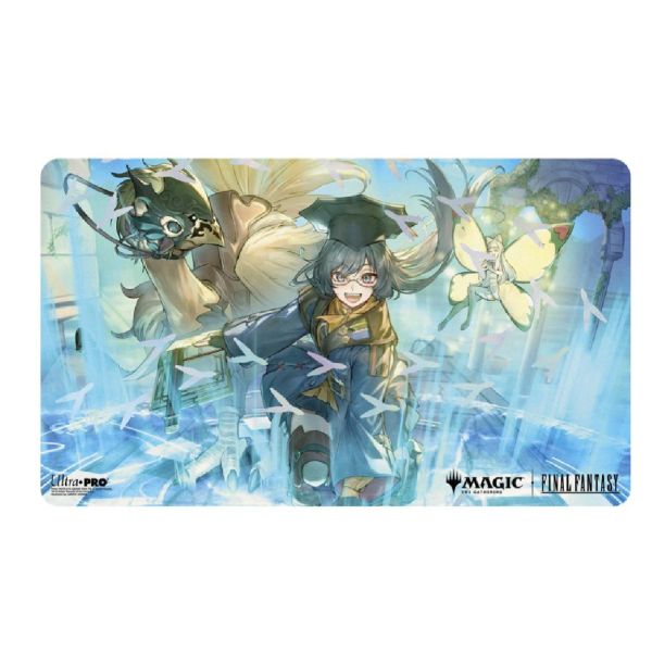Mtg Tapete Ultra Pro Final Fantasy Snapcaster Mage Foil Playmat | Accesorios | Gameria