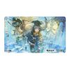 Mtg Tapete Ultra Pro Final Fantasy Snapcaster Mage Foil Playmat | Accesorios | Gameria