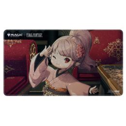 Mtg Tapete Ultra Pro Final Fantasy Tataru Taru HOLOFOIL® Playmat | Accesorios | Gameria