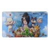 Mtg Tapete Ultra Pro Final Fantasy Lulu, Stern Guardian HOLOFOIL® Playmat | Accesorios | Gameria