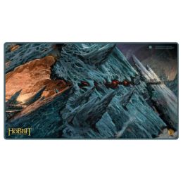 Tapete Ultimate Guard Play-Mat The Hobbit - Goblin Town | Accesorios | Gameria