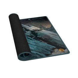 Tapete Ultimate Guard Play-Mat The Hobbit - Goblin Town | Accesorios | Gameria