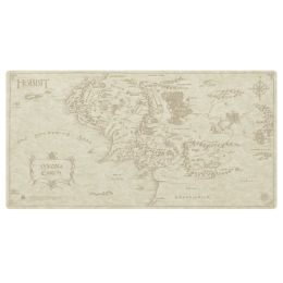 Tapete Ultimate Guard Play-Mat Sophoskin The Hobbit - Middle-earth| Accesorios | Gameria