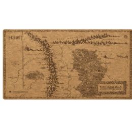 Tapete Ultimate Guard Play-Mat Sophoskin The Hobbit™ - Wilderland | Accesorios | Gameria