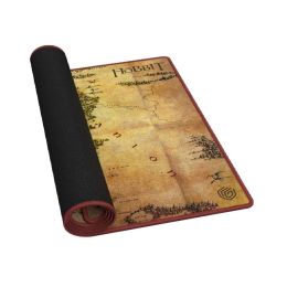 Tapete Ultimate Guard Play-Mat The Hobbit - Middle-earth | Accesorios | Gameria
