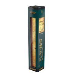 Tapete Ultimate Guard Play-Mat The Hobbit - Middle-earth | Accesorios | Gameria