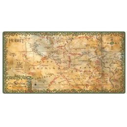 Tapete Ultimate Guard Play-Mat The Hobbit - The Shire | Accesorios | Gameria