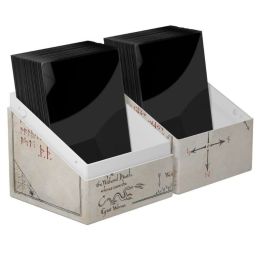 Caja Ultimate Guard Boulder 100+ The Hobbit - Thrór's Map | Accesorios | Gameria