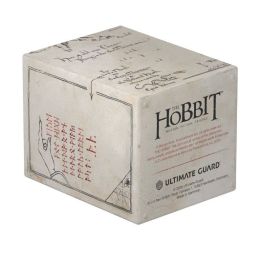 Caja Ultimate Guard Boulder 100+ The Hobbit - Thrór's Map | Accesorios | Gameria
