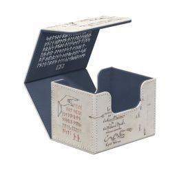 Caja Ultimate Guard Sidewinder 100+ Xenoskin The Hobbit - Thrór's Map | Accesorios | Gameria