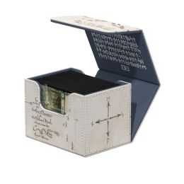 Caja Ultimate Guard Sidewinder 100+ Xenoskin The Hobbit - Thrór's Map | Accesorios | Gameria