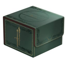 Caja Ultimate Guard Sidewinder 133+ Xenoskin The Hobbit - A Fateful Engagement | Accesorios | Gameria