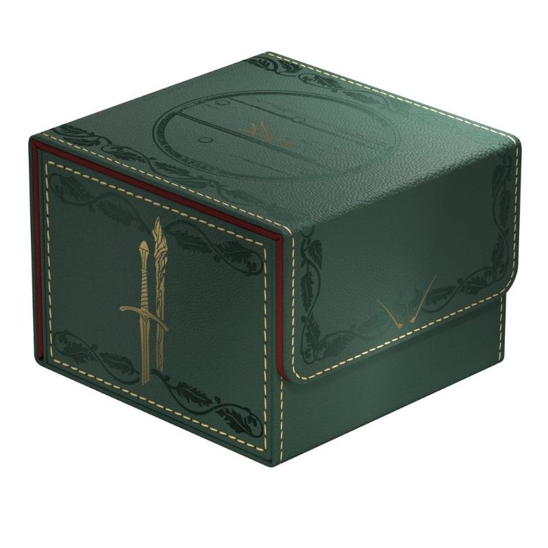 Caja Ultimate Guard Sidewinder 133+ Xenoskin The Hobbit - A Fateful Engagement | Accesorios | Gameria