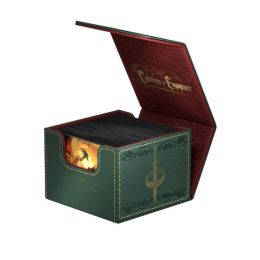 Caja Ultimate Guard Sidewinder 133+ Xenoskin The Hobbit - A Fateful Engagement | Accesorios | Gameria
