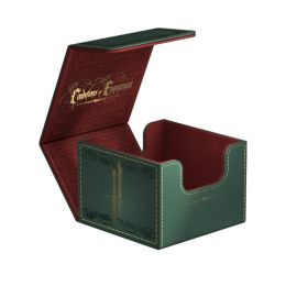 Caja Ultimate Guard Sidewinder 133+ Xenoskin The Hobbit - A Fateful Engagement | Accesorios | Gameria