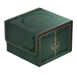 Caja Ultimate Guard Sidewinder 133+ Xenoskin The Hobbit - A Fateful Engagement | Accesorios | Gameria