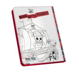 Álbum Ultimate Guard Zipfolio 360 Xenoskin One Piece Sketch | Accesorios | Gameria