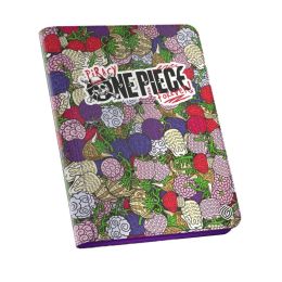 Álbum Ultimate Guard Zipfolio 360 Xenoskin One Piece Devil Fruits | Accesorios | Gameria