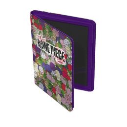 Álbum Ultimate Guard Zipfolio 360 Xenoskin One Piece Devil Fruits | Accesorios | Gameria