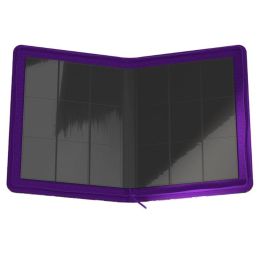 Álbum Ultimate Guard Zipfolio 360 Xenoskin One Piece Devil Fruits | Accesorios | Gameria