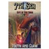 7th Sea City of Five Sails Tooth & Claw | Juegos de Mesa | Gameria