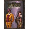 Barrage Corporaciones Lejanas | Juegos de Mesa | Gameria