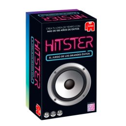 Hitster | Juegos de Mesa | Gameria