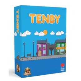 Tenby | Juegos de Mesa | Gameria