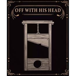 Off with His Head | Juegos de Mesa | Gameria