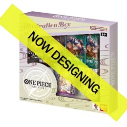 One Piece Card Game Illustration Box IB-10 (Inglés) | Juego de Cartas | Gameria