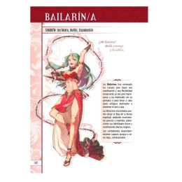 Fabula Ultima Atlas de Alta Fantasia | Rol | Gameria