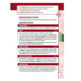 Fabula Ultima Atlas de Alta Fantasia | Rol | Gameria