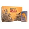 Cannibal World + Expansión | Juegos de Mesa | Gameria