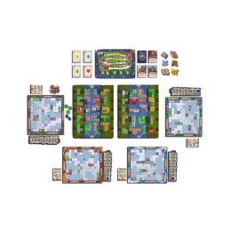 Wild Tiled West | Juegos de Mesa | Gameria
