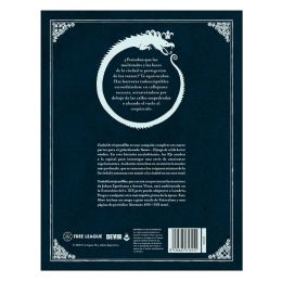 Vaesen Juego De Rol Ciudad de Mis Pesadillas | Rol | Gameria