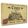 Coup Ciudad Corrupta + Reforma | Juegos de Mesa | Gameria