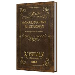 La Llamada De Cthulhu Consejos Para el Guardián | Rol | Gameria