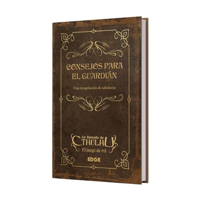 La Llamada De Cthulhu Consejos Para el Guardián | Rol | Gameria