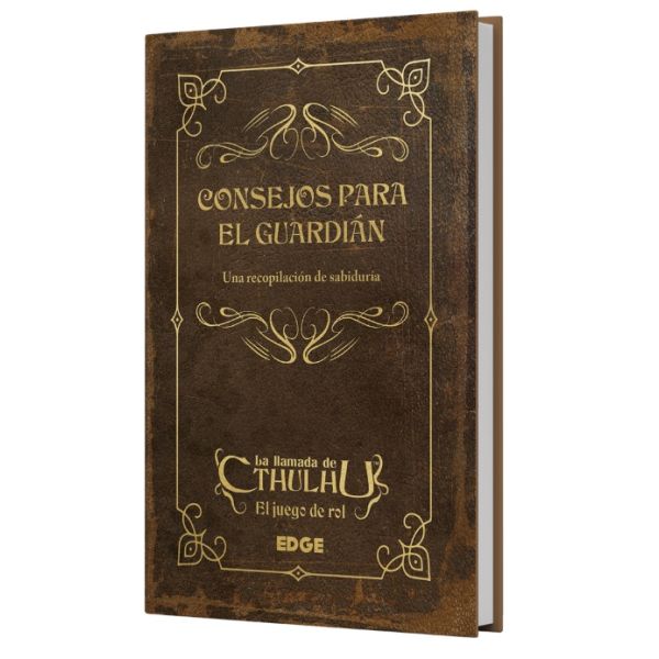 La Llamada De Cthulhu Consejos Para el Guardián | Rol | Gameria