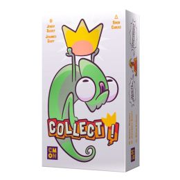 Collect! | Juegos de Mesa | Gameria