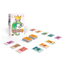 Collect! | Juegos de Mesa | Gameria