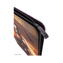 Álbum Gamegenic SW: Unlimited Zip-Up 18-Pocket Leader 3 & Scene 2 | Accesorios | Gameria