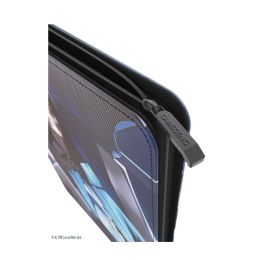 Álbum Gamegenic SW: Unlimited Zip-Up 18-Pocket Leader 1 & 2 | Accesorios | Gameria