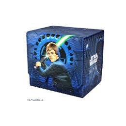 Star Wars Unlimited Deck Pod Leader 1 & 2 | Accesorios | Gameria