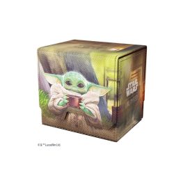 Star Wars Unlimited Deck Pod Iconic Scene 1 | Accesorios | Gameria