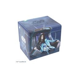 Star Wars Unlimited Deck Pod Leader 1 & 2 | Accesorios | Gameria